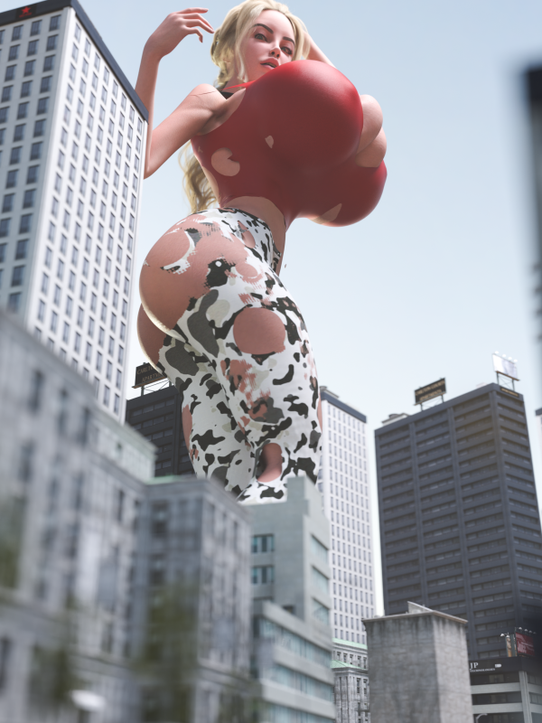 nicole (nicolegts),original character