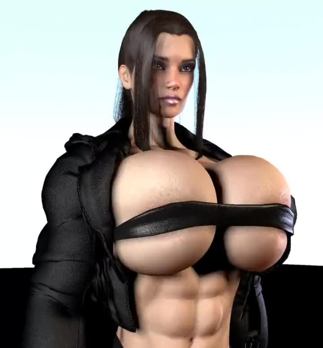 grace whyatt,original character