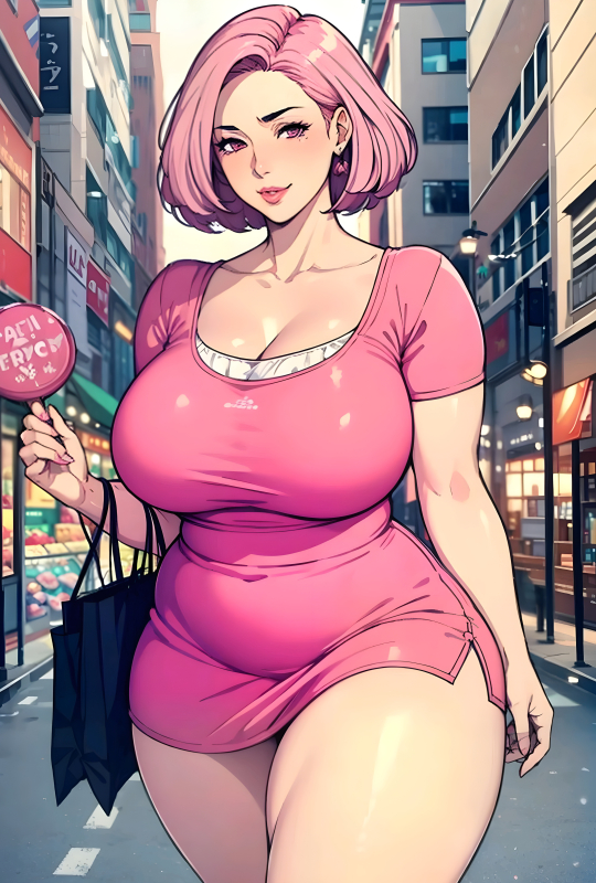 melissa amai,original character