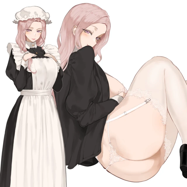 original character