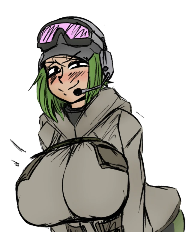 ela (rainbow six)