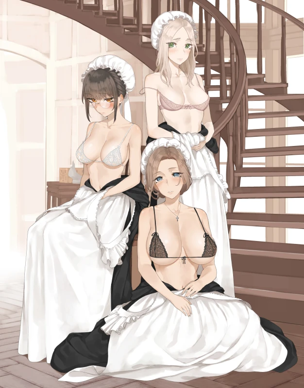 original character