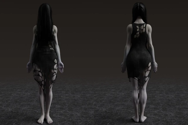 yamamura sadako