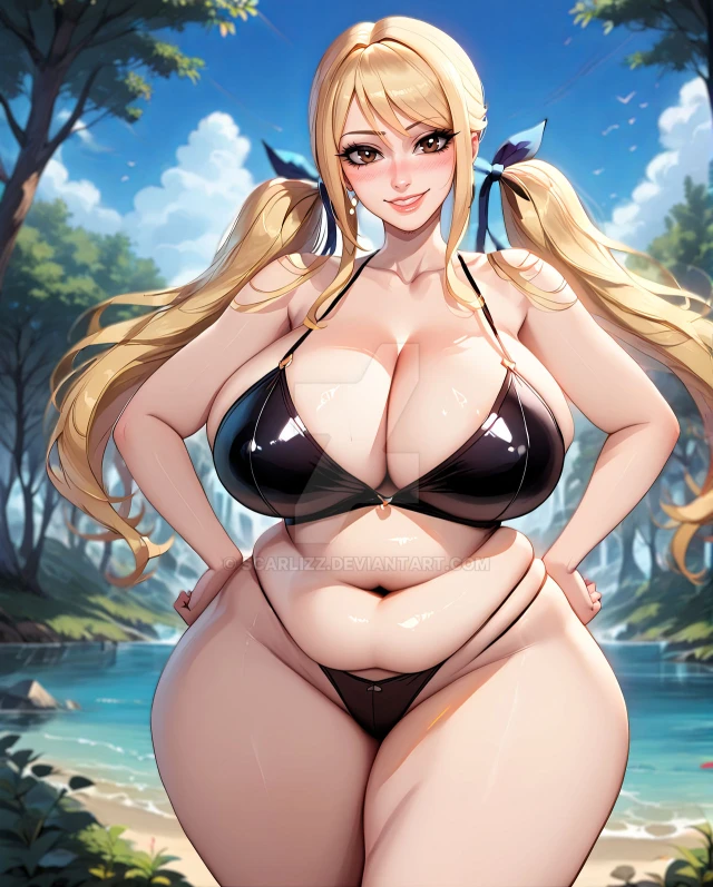 lucy heartfilia