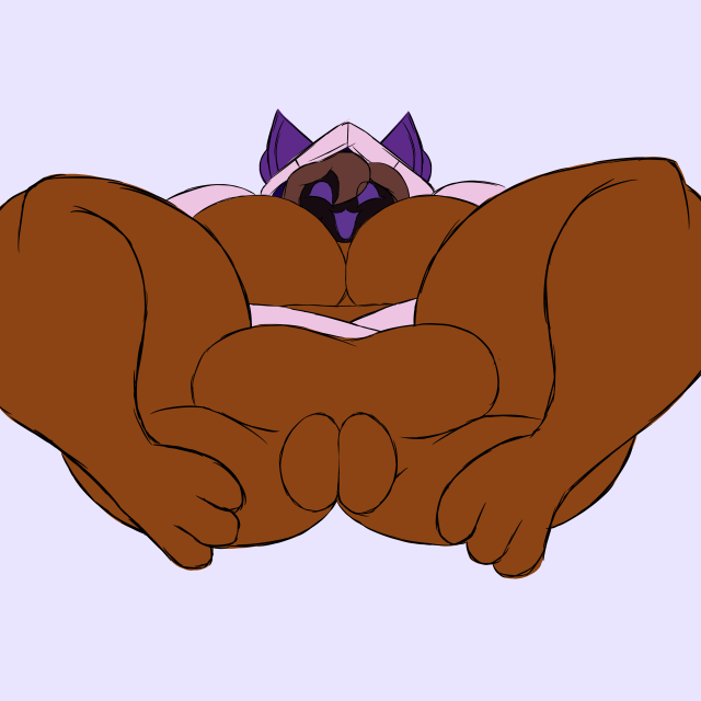 fan character,kaka (blazblue),minakaka (spinneborg)