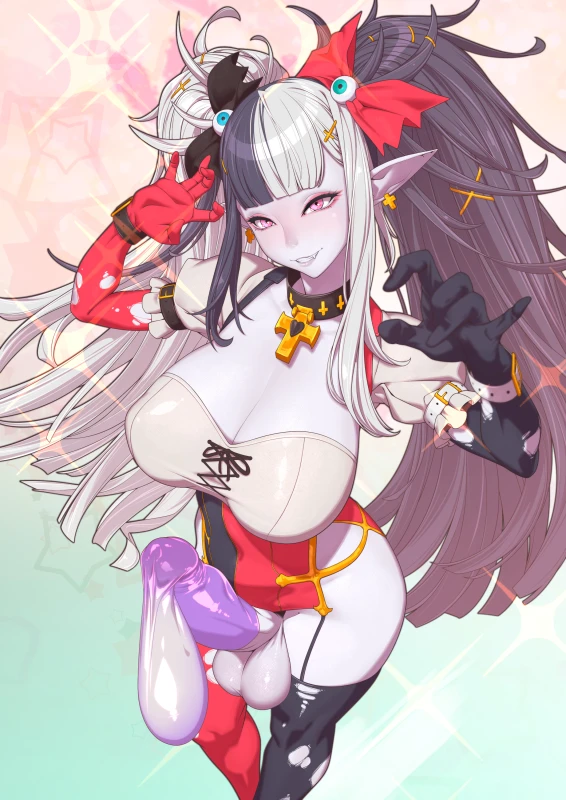 character request