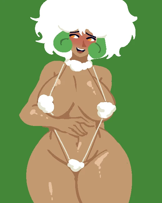 cotton,dandelion (raymundoidiot),oc,original character,pokemon (cosplay),whimsicott,whimsicott (cosplay)