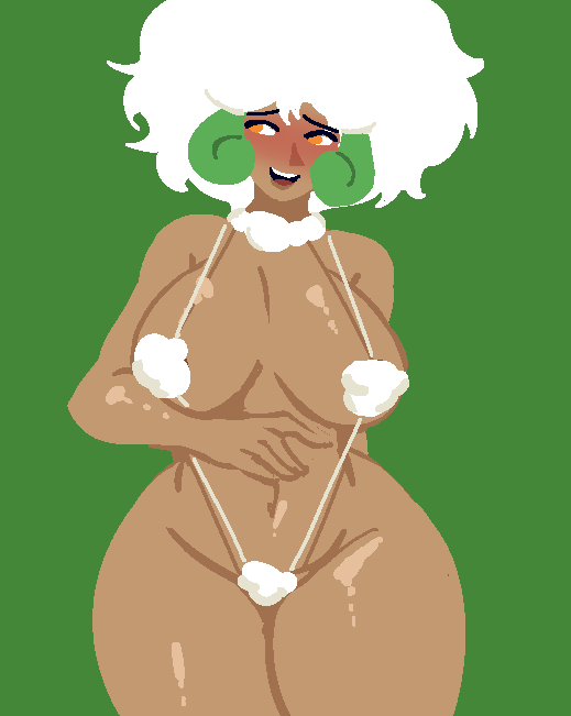 cotton,dandelion (raymundoidiot),oc,original character,pokemon (cosplay),whimsicott,whimsicott (cosplay)