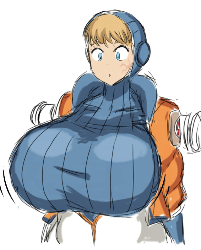 wattson (apex legends)