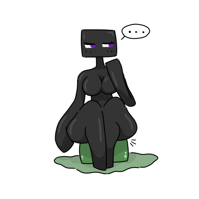 enderwoman