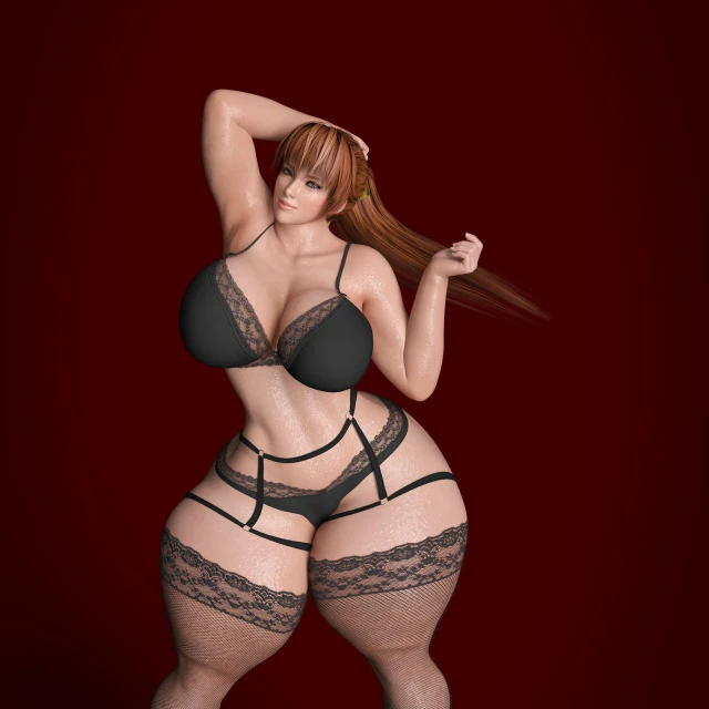 kasumi (doa)