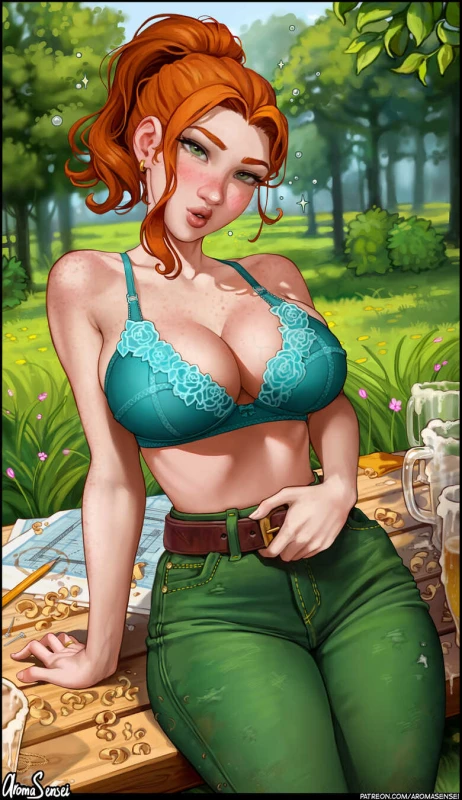 robin (stardew valley)