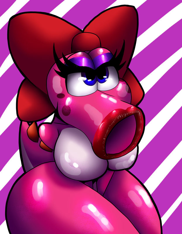 birdo