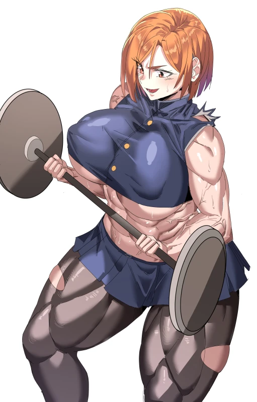 kugisaki nobara