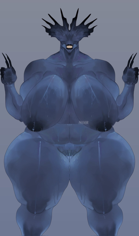 curses (jujutsu kaisen),oc,original character,queen kowura