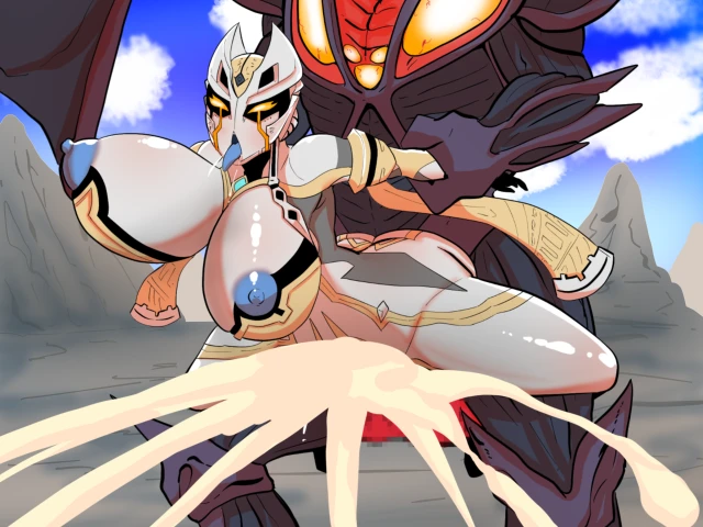 carmeara,neo chaos darkness
