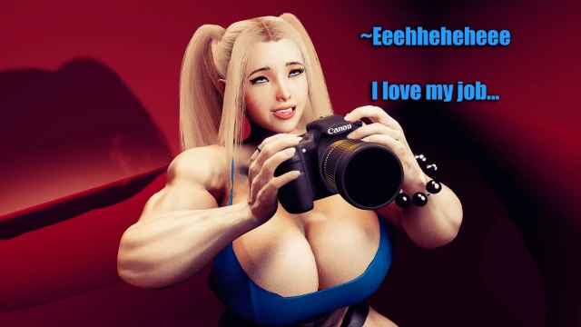 bloodshell (sevenarts),hannah reese,michelle da luca,original character,original characters