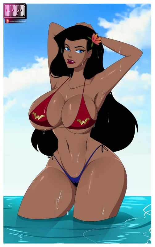 diana prince,wonder woman