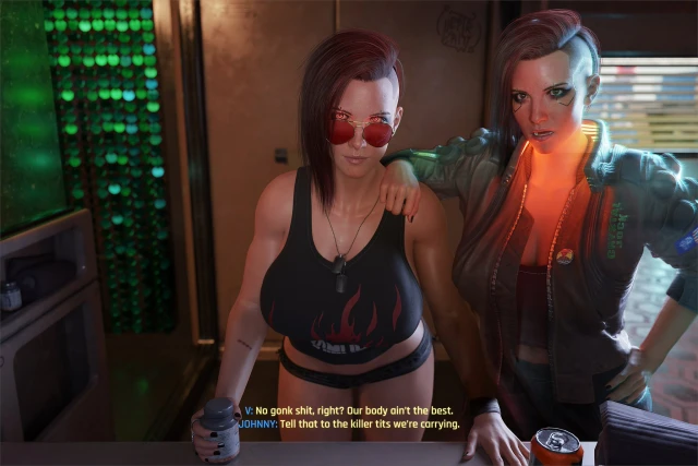 v (cyberpunk 2077),valerie (cyberpunk 2077)