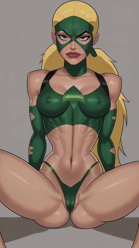 artemis (dc),artemis crock