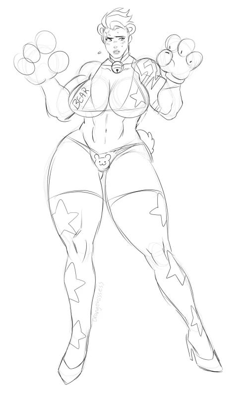 zarya
