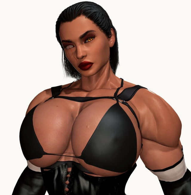 original character,sister lucia