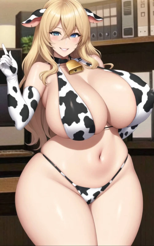 original character