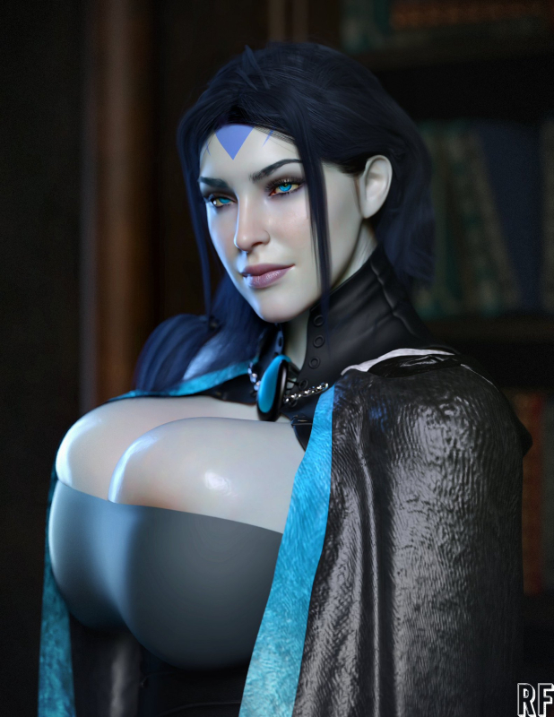 auroth the winter wyvern