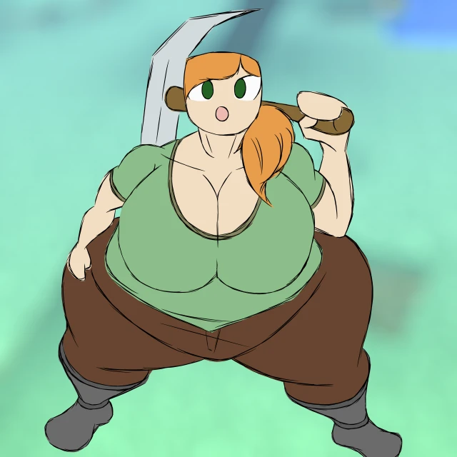 alex (minecraft)