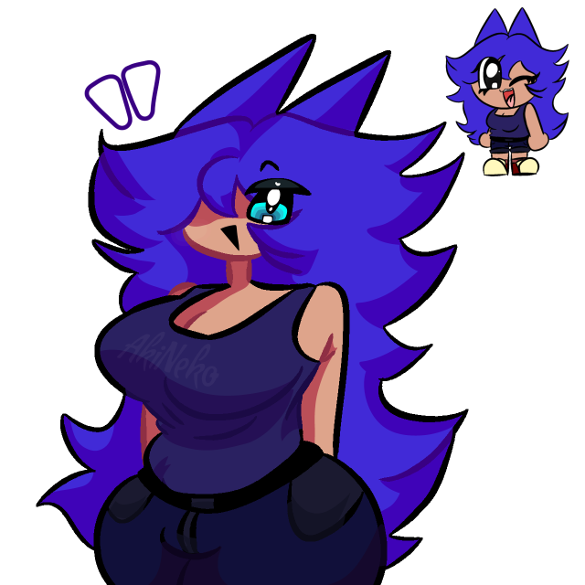 oc,original character