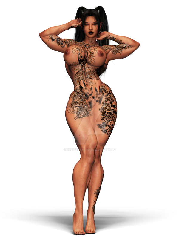 tokoyo (divergentartgb)