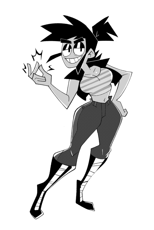 josie (pulpdirector)