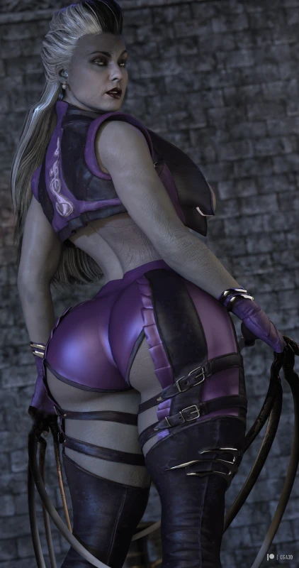 alcina dimitrescu,sindel,sindel (cosplay)
