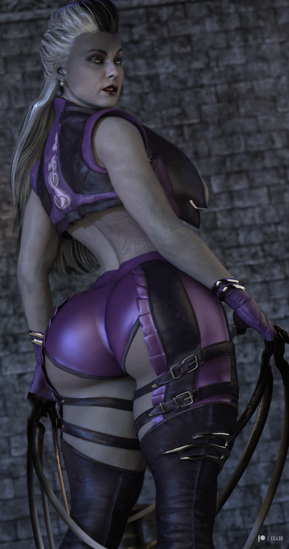 alcina dimitrescu,sindel,sindel (cosplay)