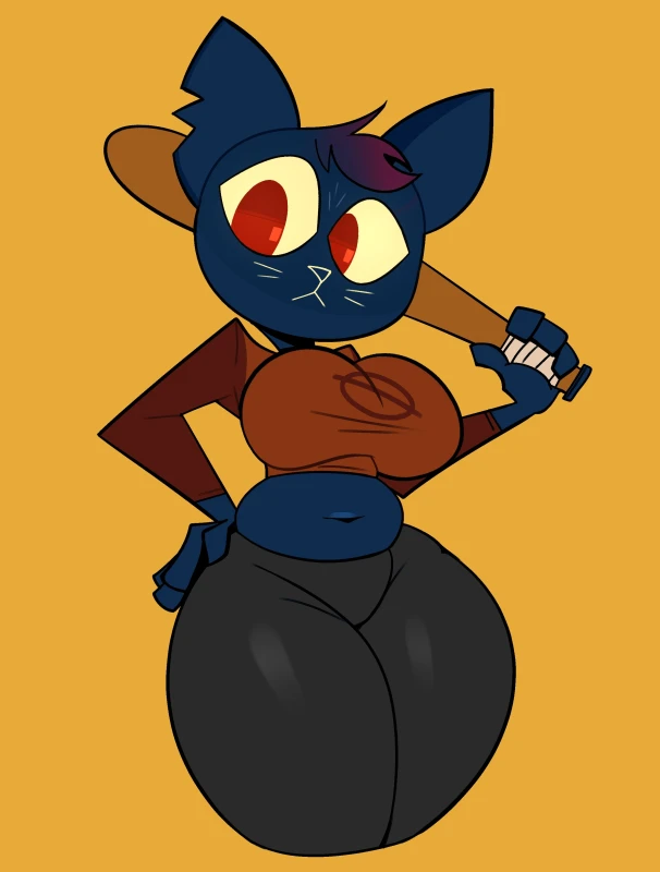 mae borowski