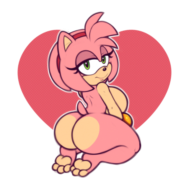 amy rose