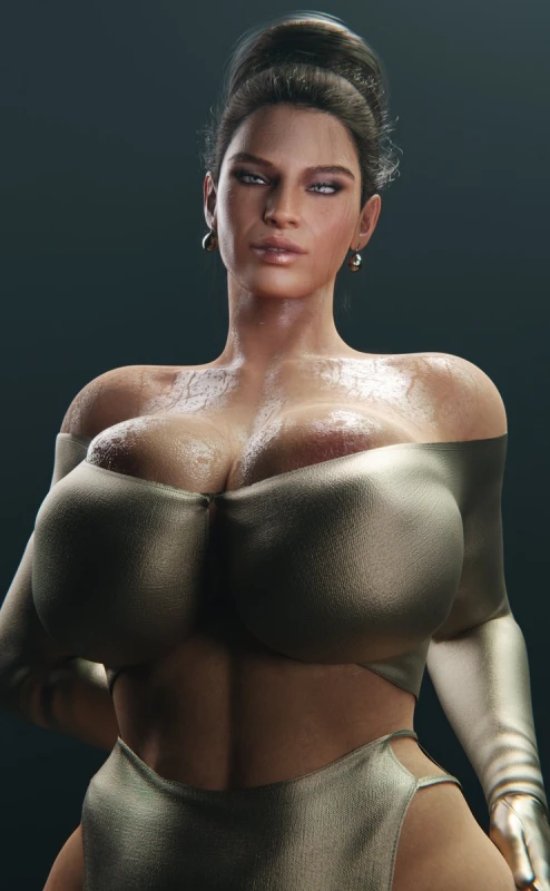 excella gionne