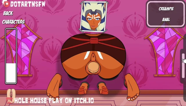 ahsoka tano,togruta