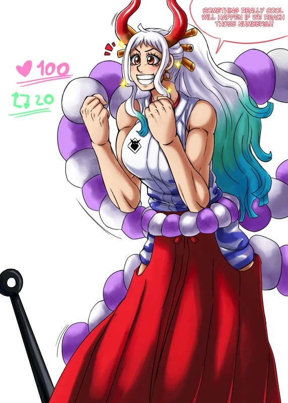 yamato (one piece)