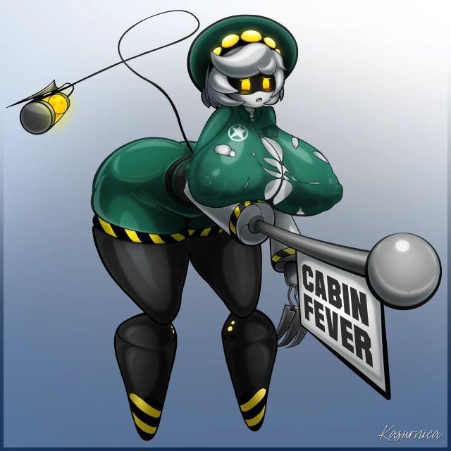 v (murder drones)