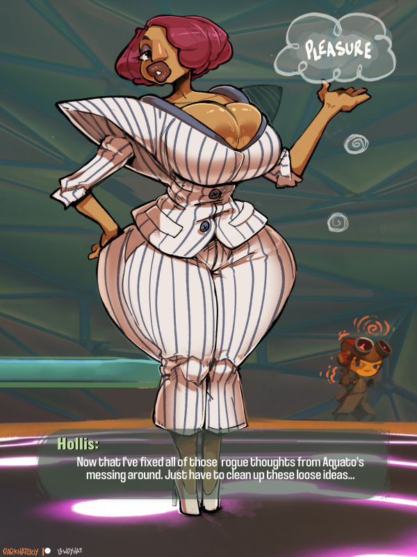 hollis forsythe,razputin aquato