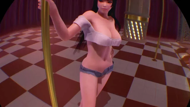 nyotengu