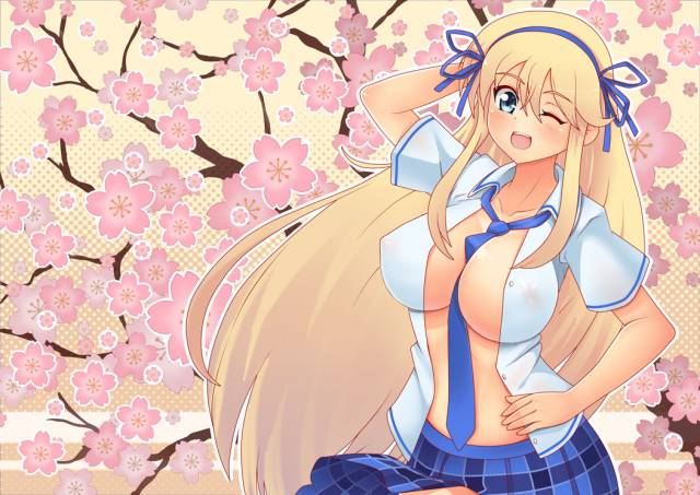 katsuragi (senran kagura)