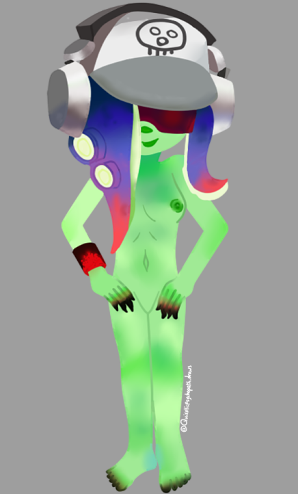 dedf1sh+inkling+octoling