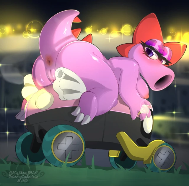 birdetta,birdo
