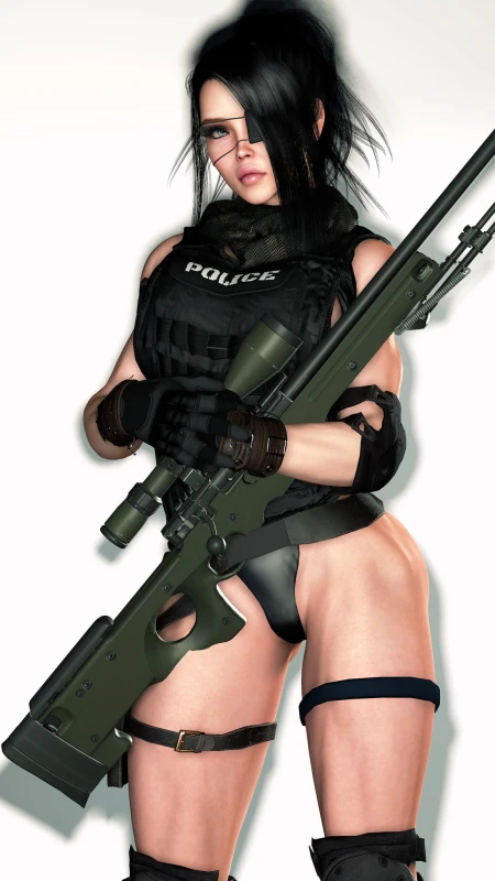 olivia harthorn,original character