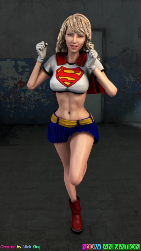 kara danvers,kara zor-el,supergirl