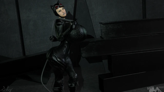 catwoman,selina kyle