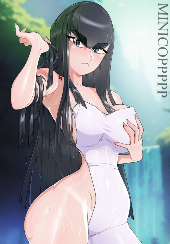 kiryuuin satsuki