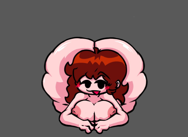 girlfriend (friday night funkin)